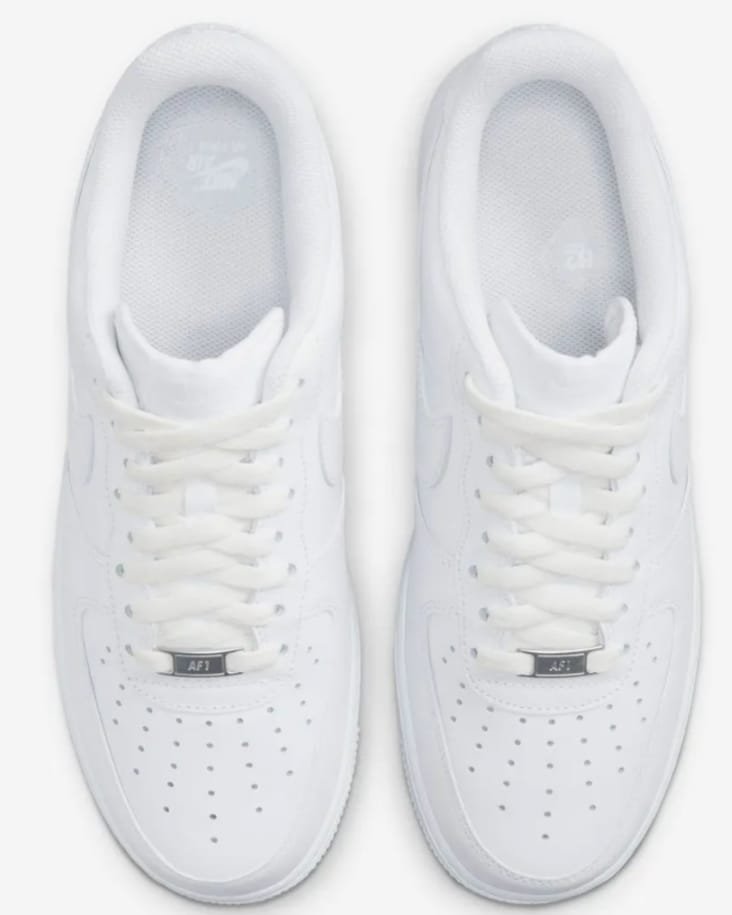 Nike air Force 1 - Image 2