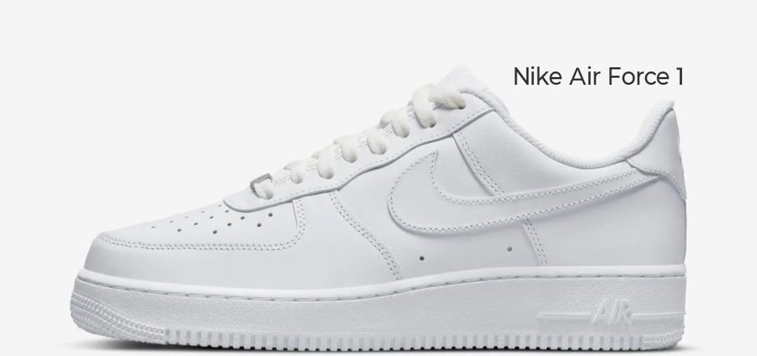 Nike air Force 1 - Image 3